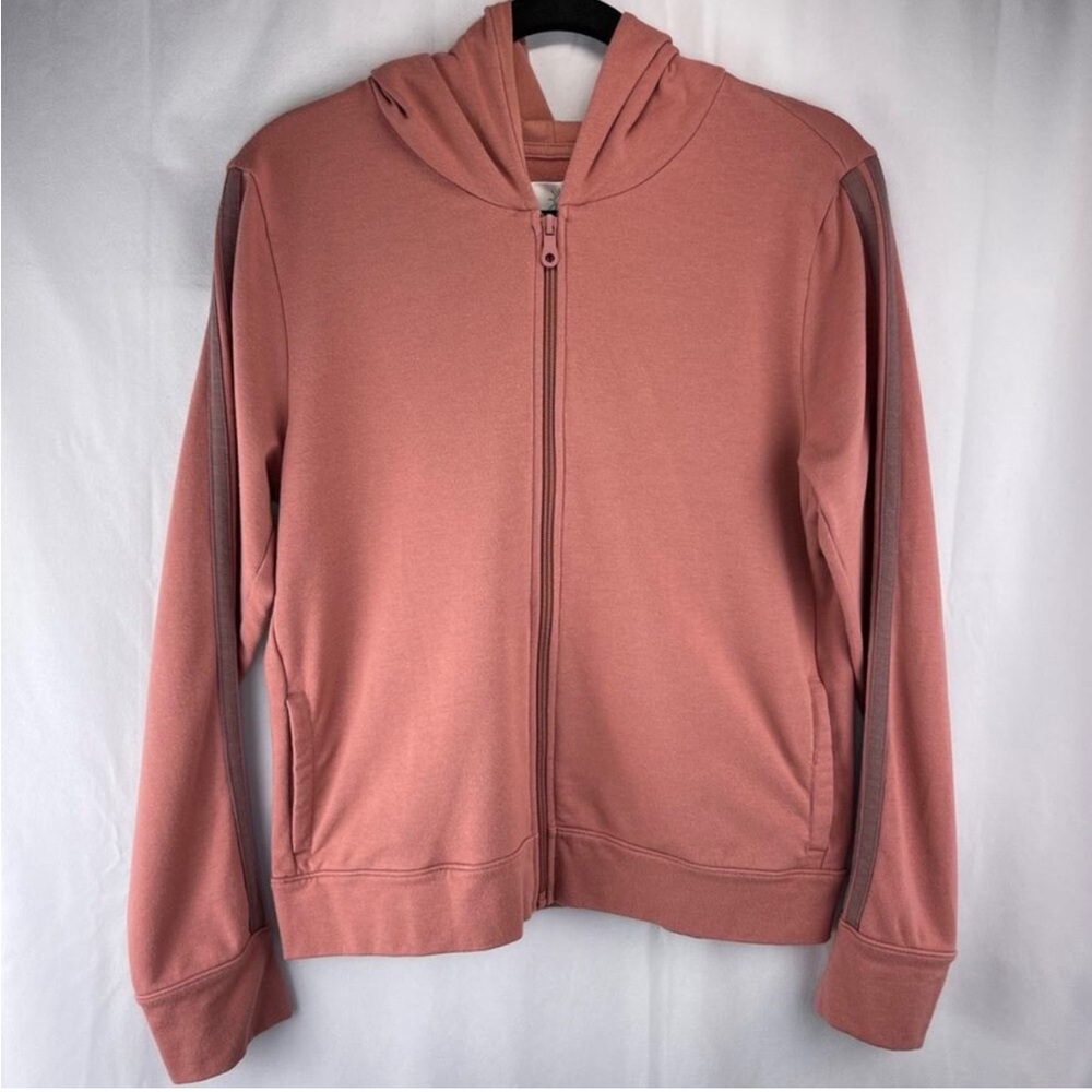 Offline by Aerie full zip lightweight hoodie